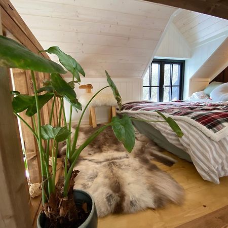 Tiny Cabin In Nature With Finnish Sauna Палдіскі Екстер'єр фото